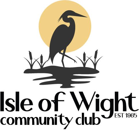 Isle of Wight Community Club